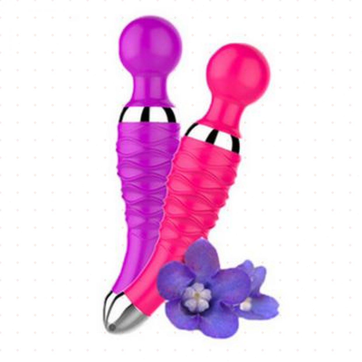 Cung cấp Chày rung massage điểm G cao cấp Laura  có tốt không? 