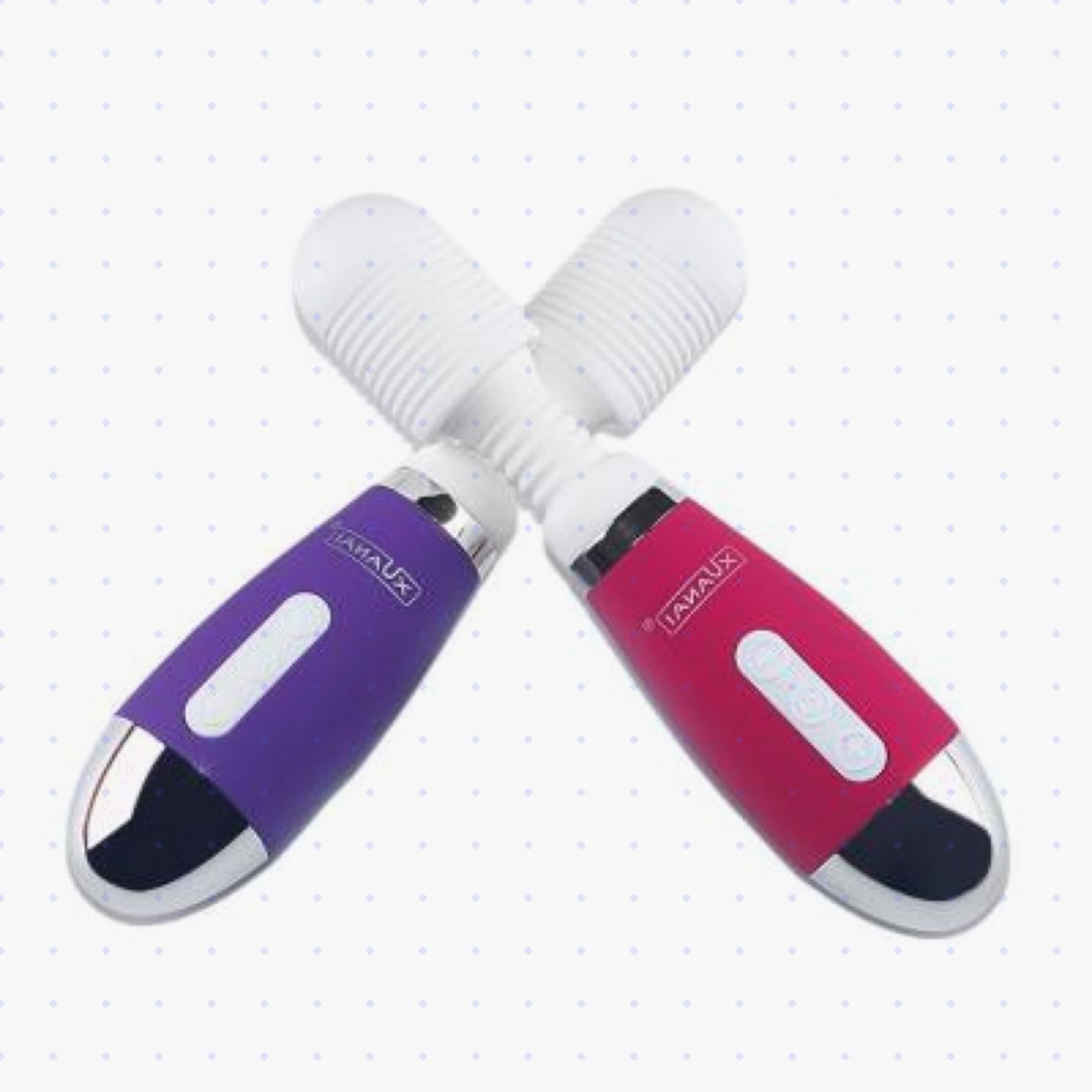  So sánh Máy massage âm đạo cao cấp XUANAI  hàng mới về 