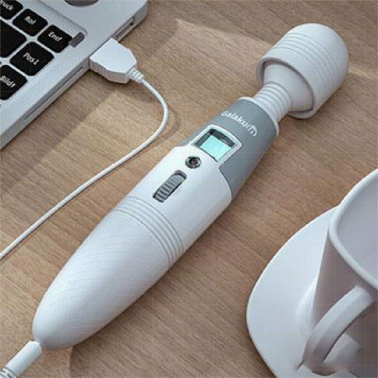  So sánh Chày rung tình yêu Cao cấp Nhật Bản Galaku  mới nhất 
