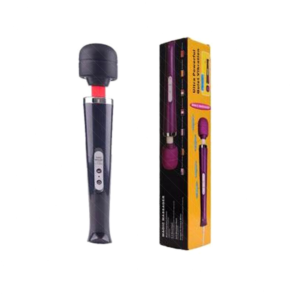  Bán Chày Massage Wand Magic kích dục giá tốt  hàng xách tay 