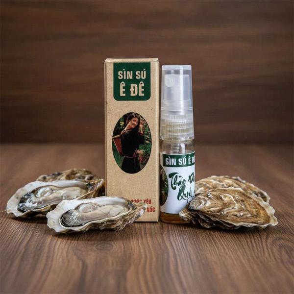 Bảng giá Thuốc xịt chống xuất tinh Sin Sú dân tộc Ê Đê  hàng mới về 