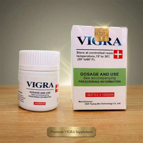Cung cấp Mua Thuốc cường dương thảo dược của Mỹ- Vigra  loại tốt 