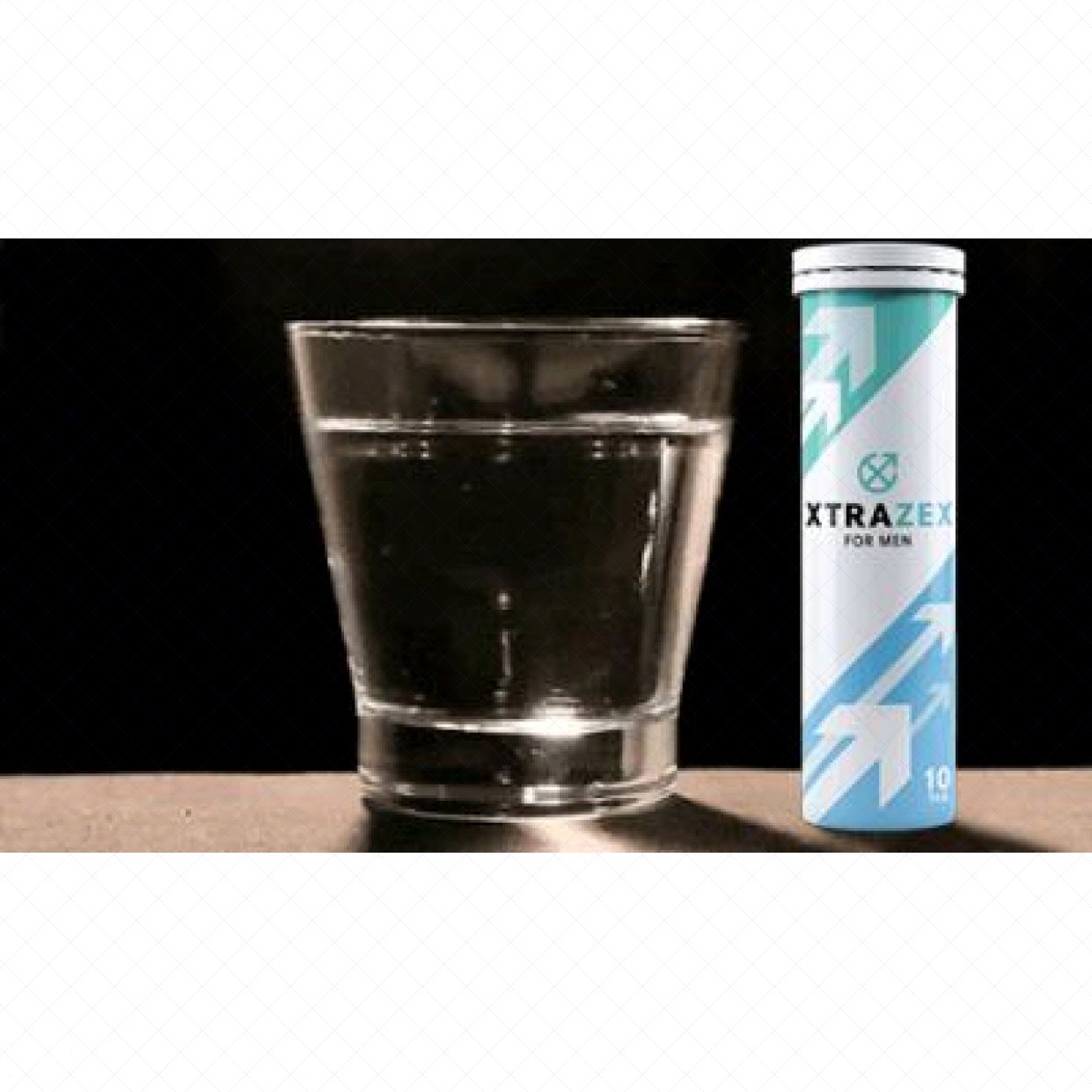  Nơi bán Viên sủi Xtrazex tăng cường sinh lý nam giới tốt nhất 2020  mới nhất 