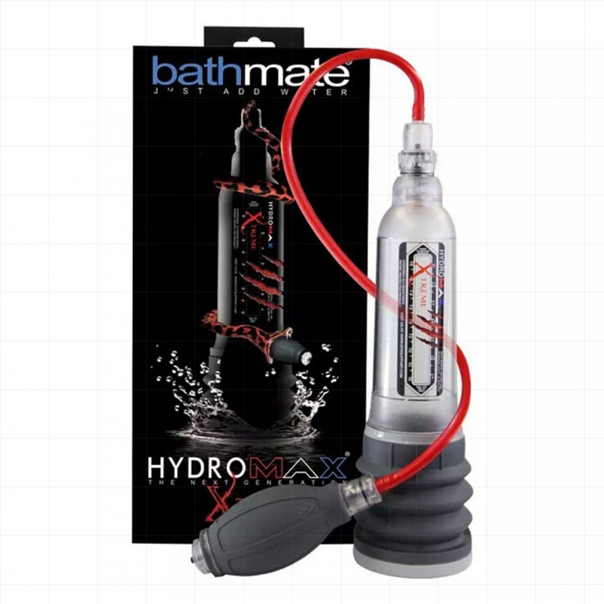  So sánh Máy Tập DV Bơm Nước Hydromax USA Xtreme  giá tốt 