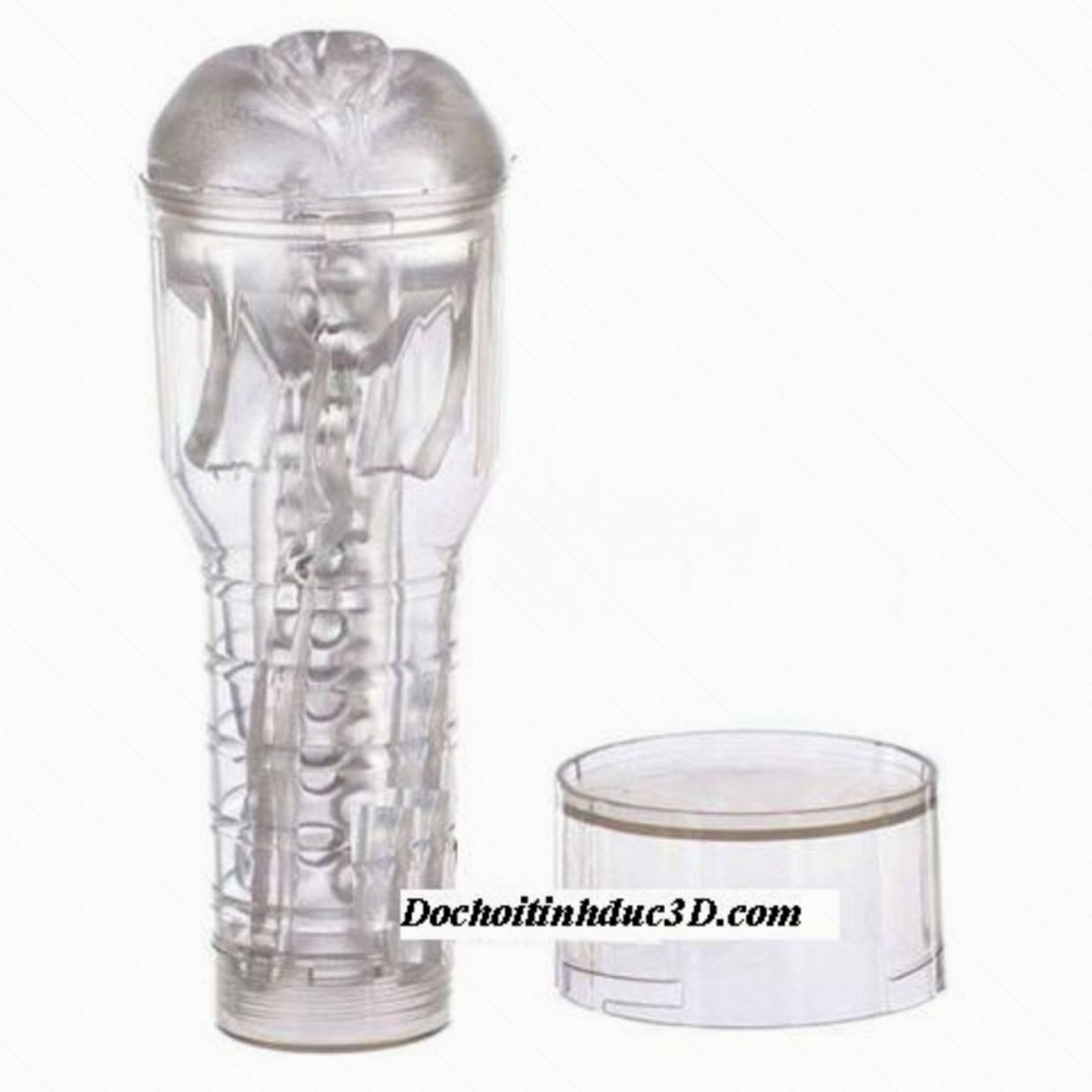  Kho sỉ Âm đạo giả silicon trong suốt  loại tốt 