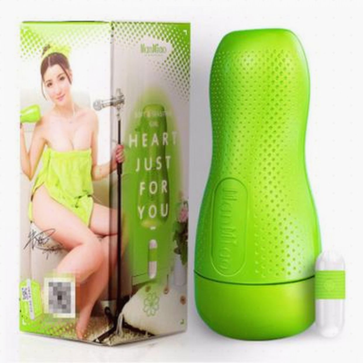  So sánh Âm đạo giả cầm tay có rung Manmiao  hàng mới về 