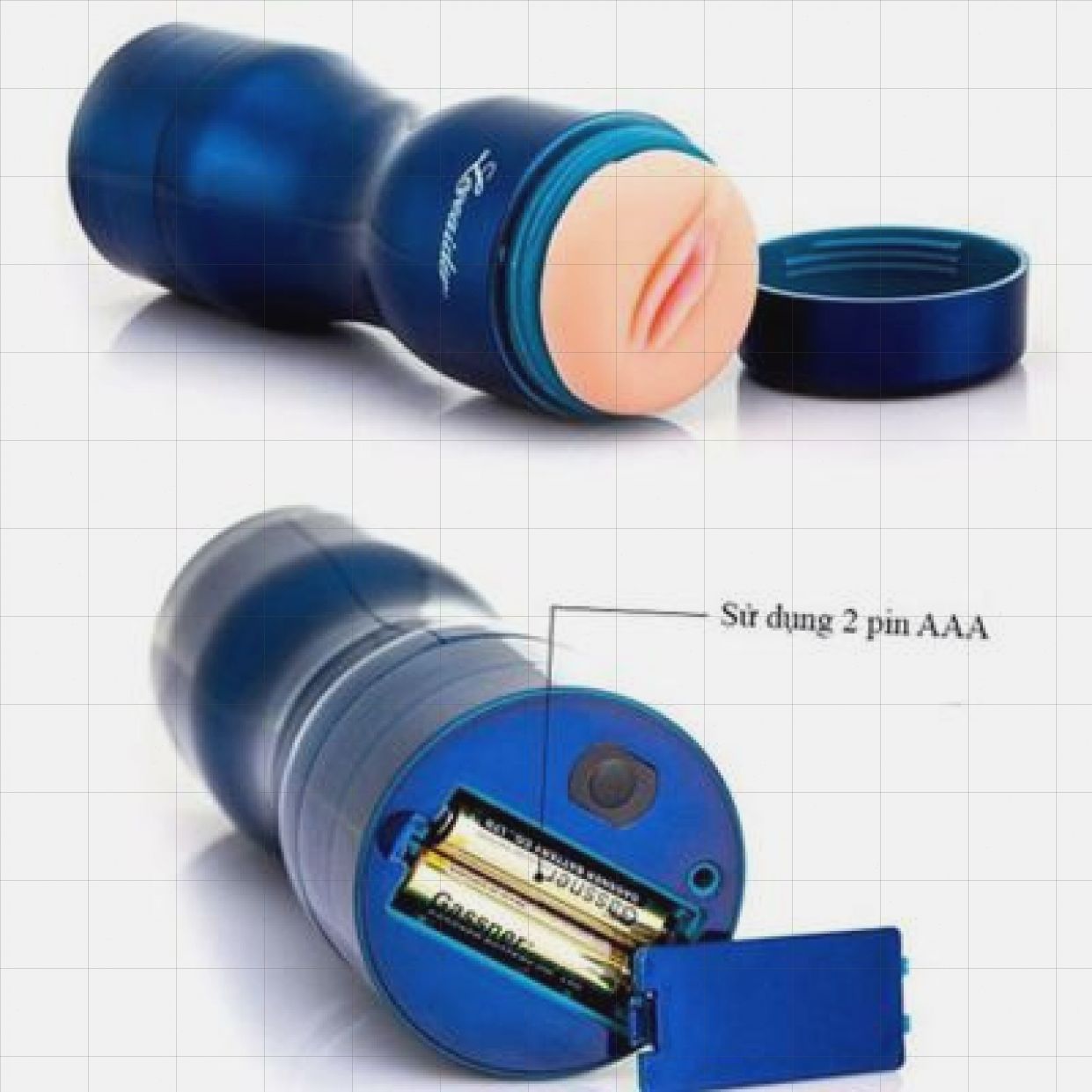  Shop bán Đèn Pin Loveaider 12 chế độ  chính hãng 