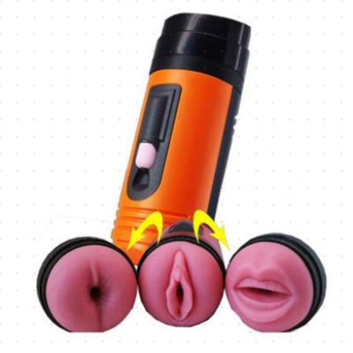  Đại lý Âm đạo giả cao cấp Youcup Shuttle cho nam  có tốt không? 