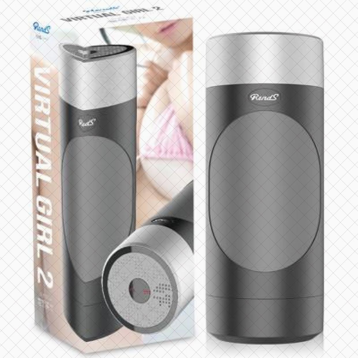  Cửa hàng bán Âm đạo giả Virtual girl 2 cao cấp  hàng xách tay 