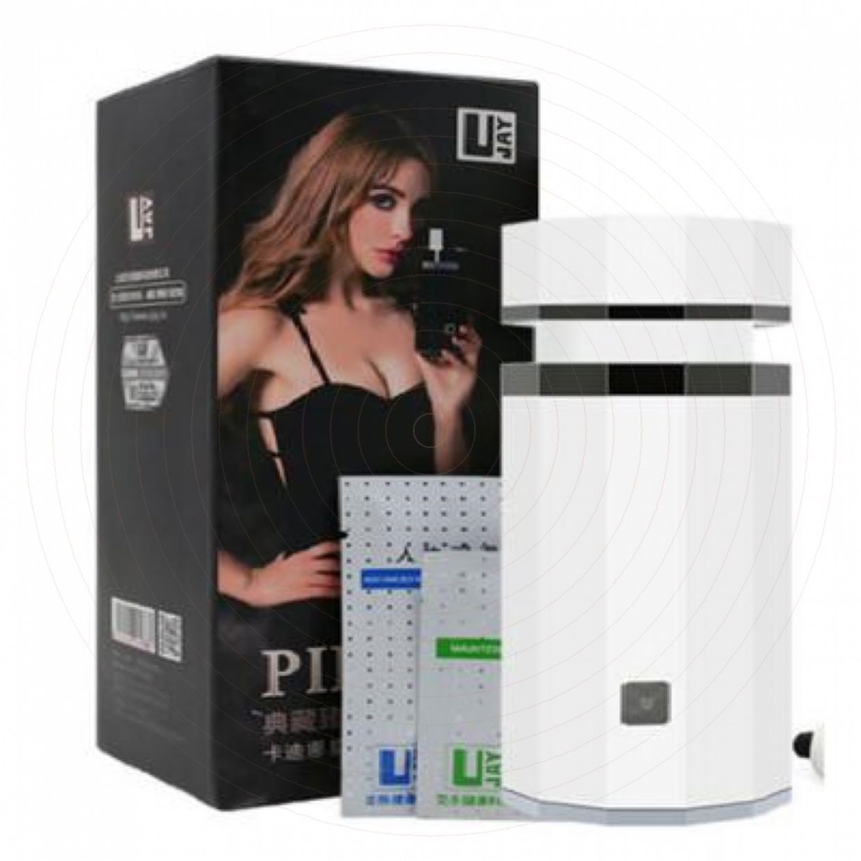  Kho sỉ Máy thủ dâm cao cấp Uzay  loại tốt 