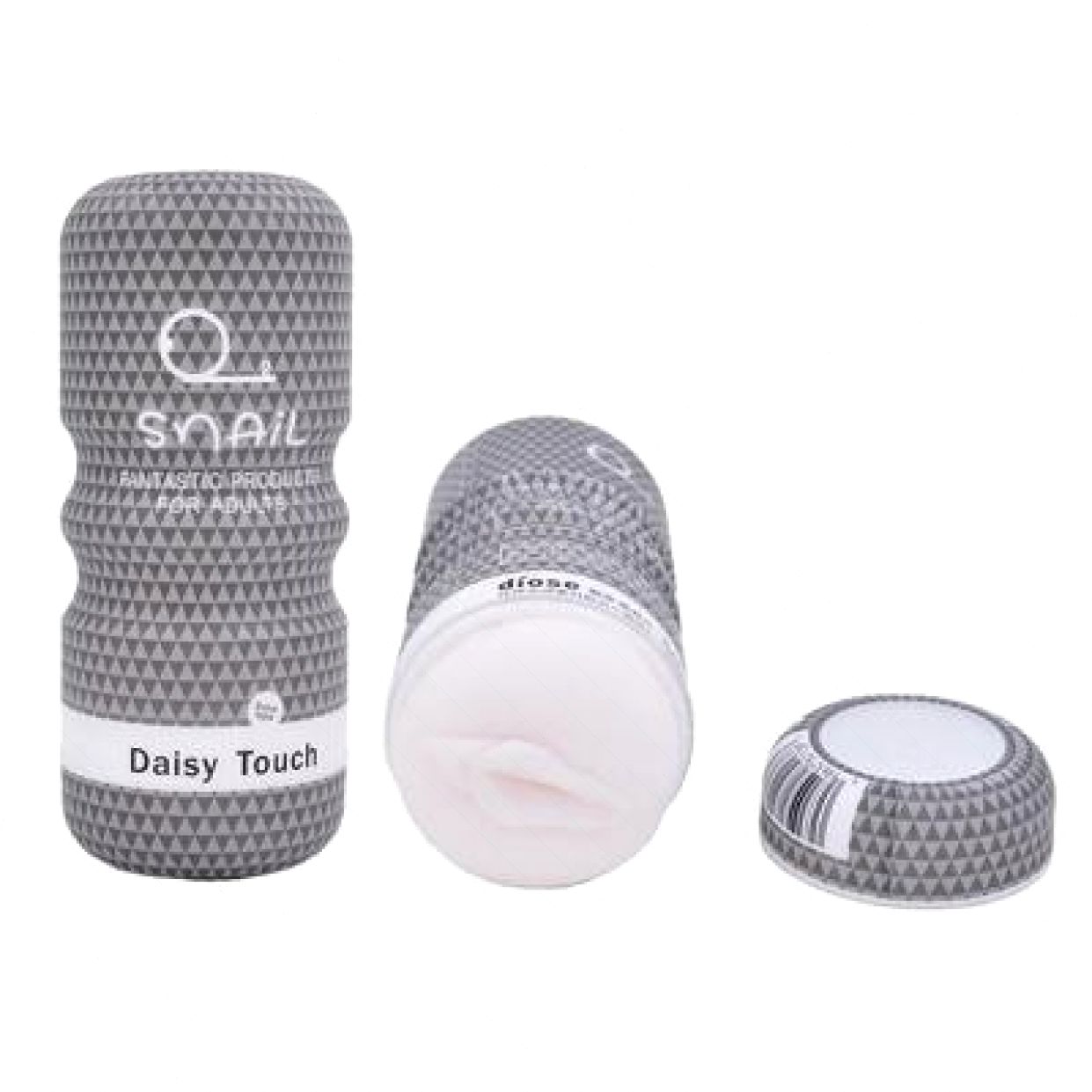  Sỉ Âm đạo giả silicon cầm tay Snail cao cấp  giá tốt 