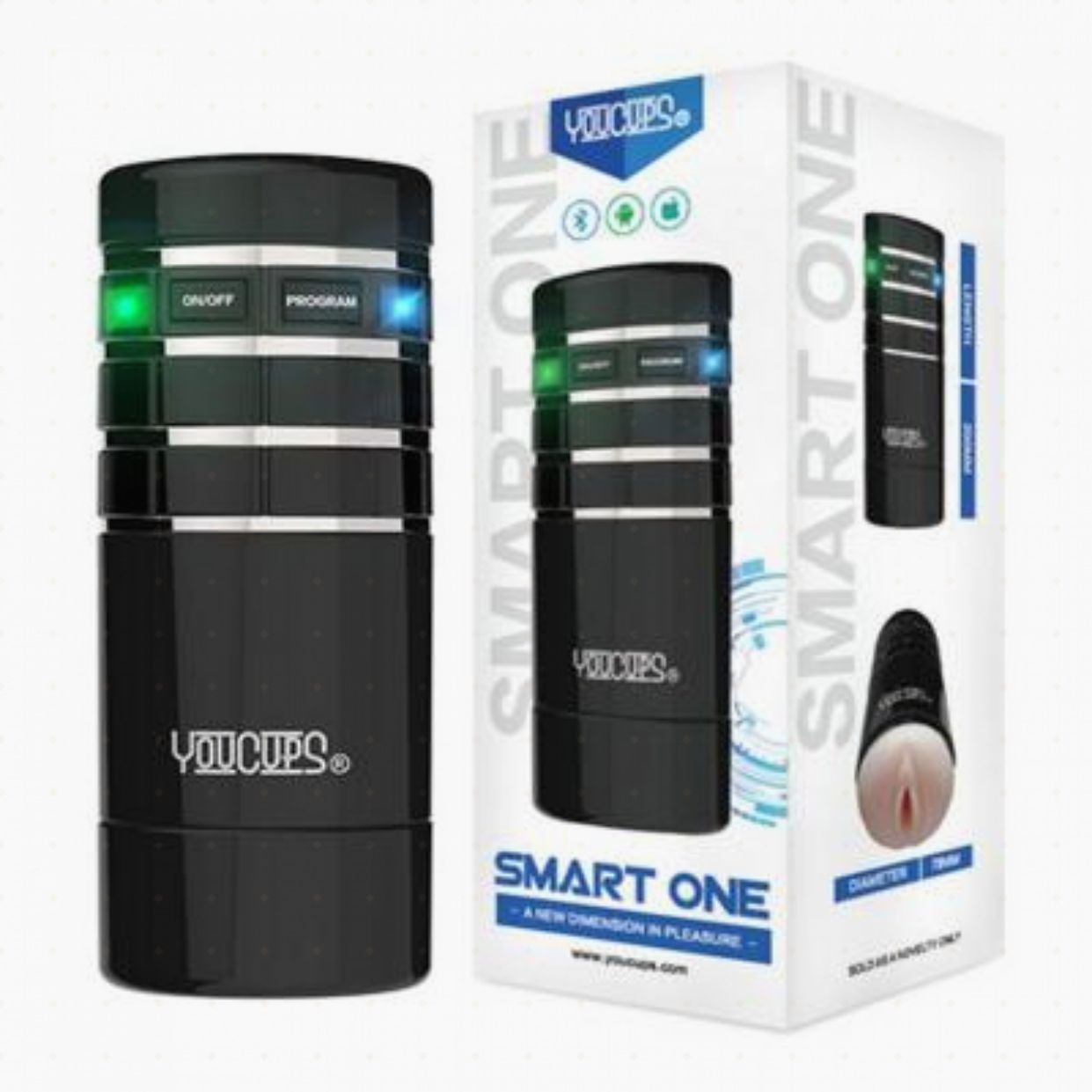  Cửa hàng bán Cốc thủ dâm youcup  chính hãng 