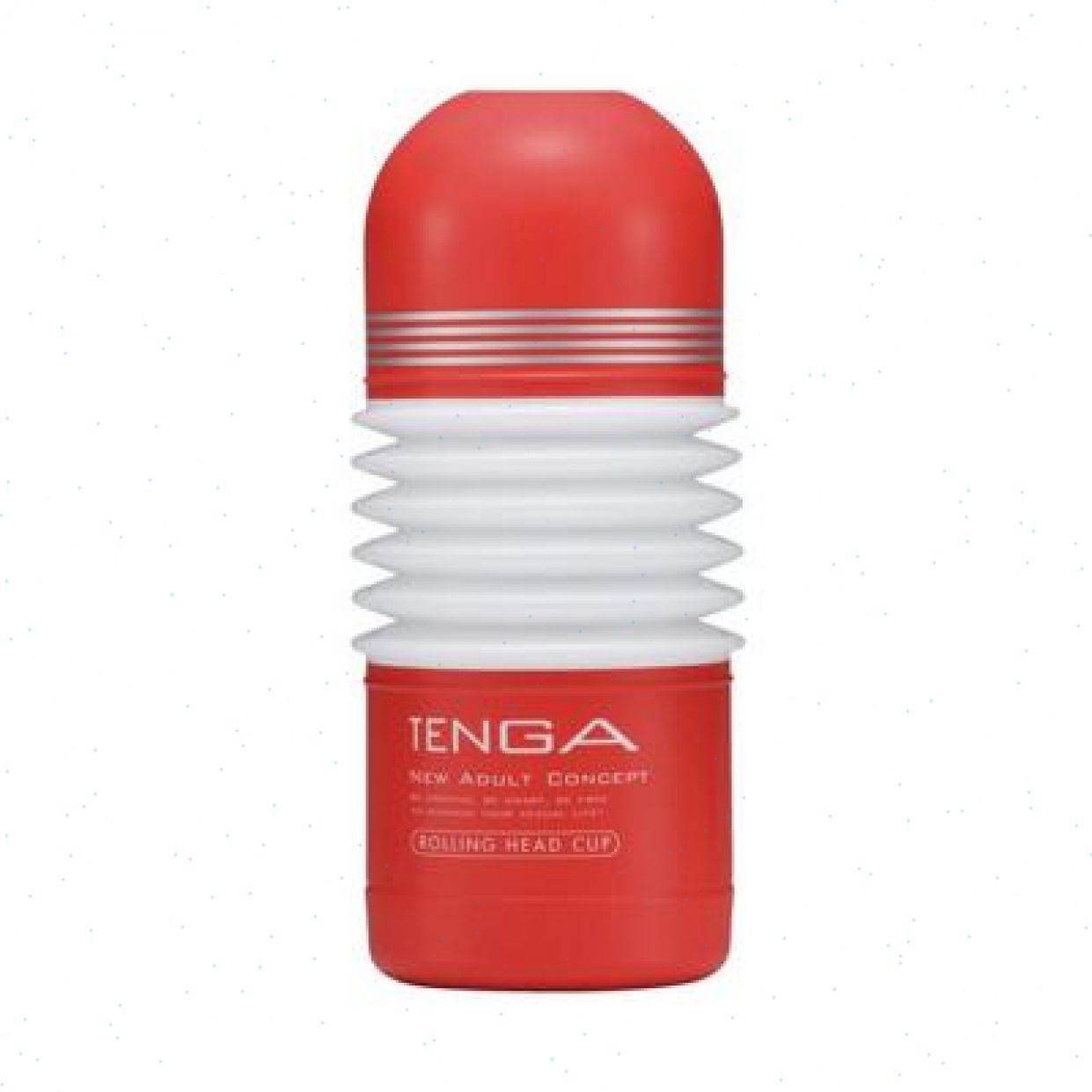  Thông tin Cốc thủ dâm Tenga Rolling Head  mới nhất 