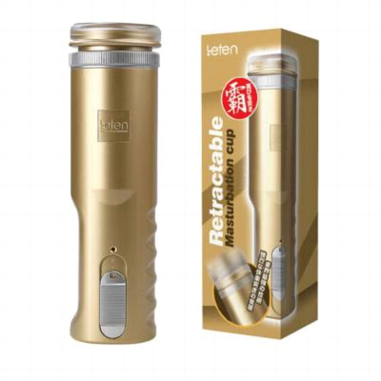 Cung cấp Âm đạo tự động Leten  giá sỉ 