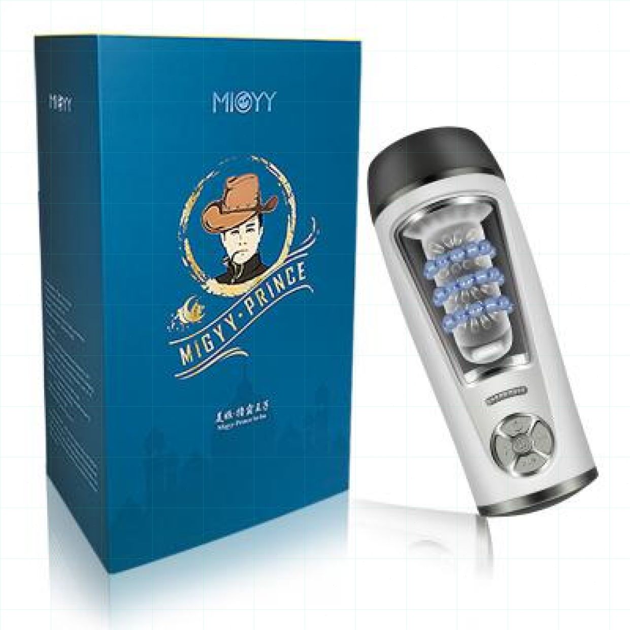  Bỏ sỉ Âm đạo bú mút cao cấp MiGyy  nhập khẩu 