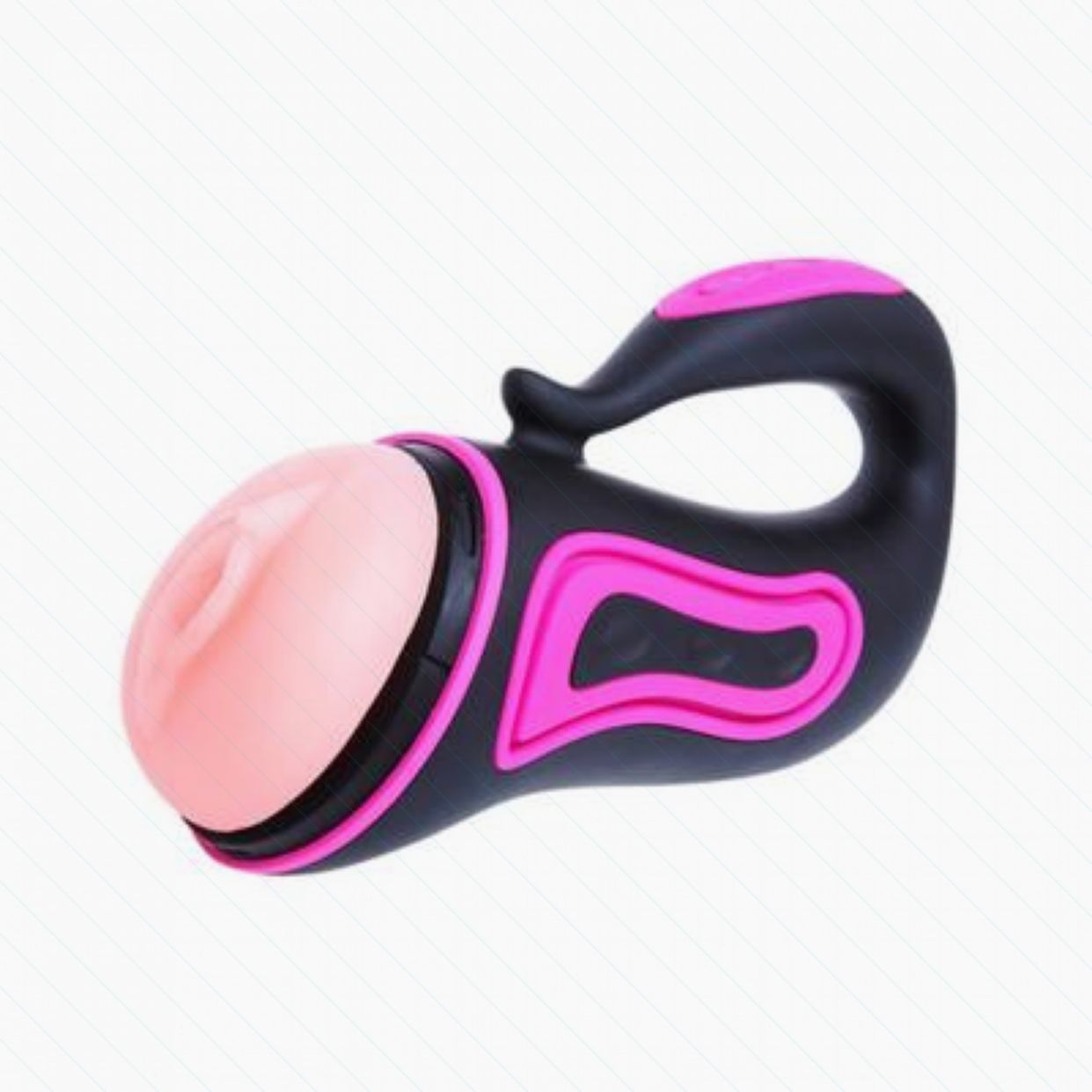  Giá sỉ Máy thủ dâm cao cấp PrettyLove  loại tốt 
