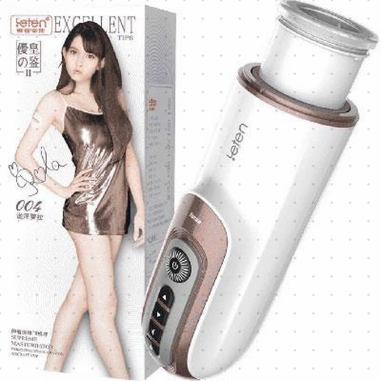  Thông tin Máy bú mút rung thụt tự động Lenten nhiều chế độ  giá sỉ 