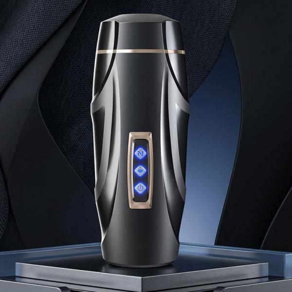 Review Máy cầm tay Doyola rung thụt tự động chạy êm  chính hãng 