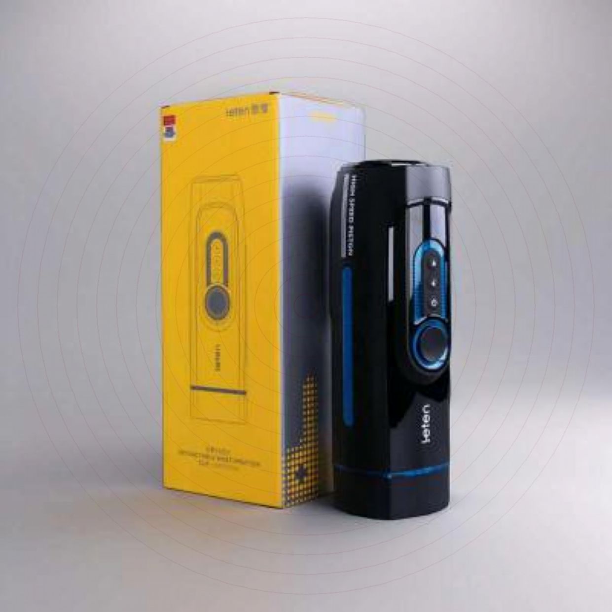Shop bán Âm Đạo Giả Leten RetracTable Tự Động Cao Cấp - Phê Ngất Ngây!  loại tốt 