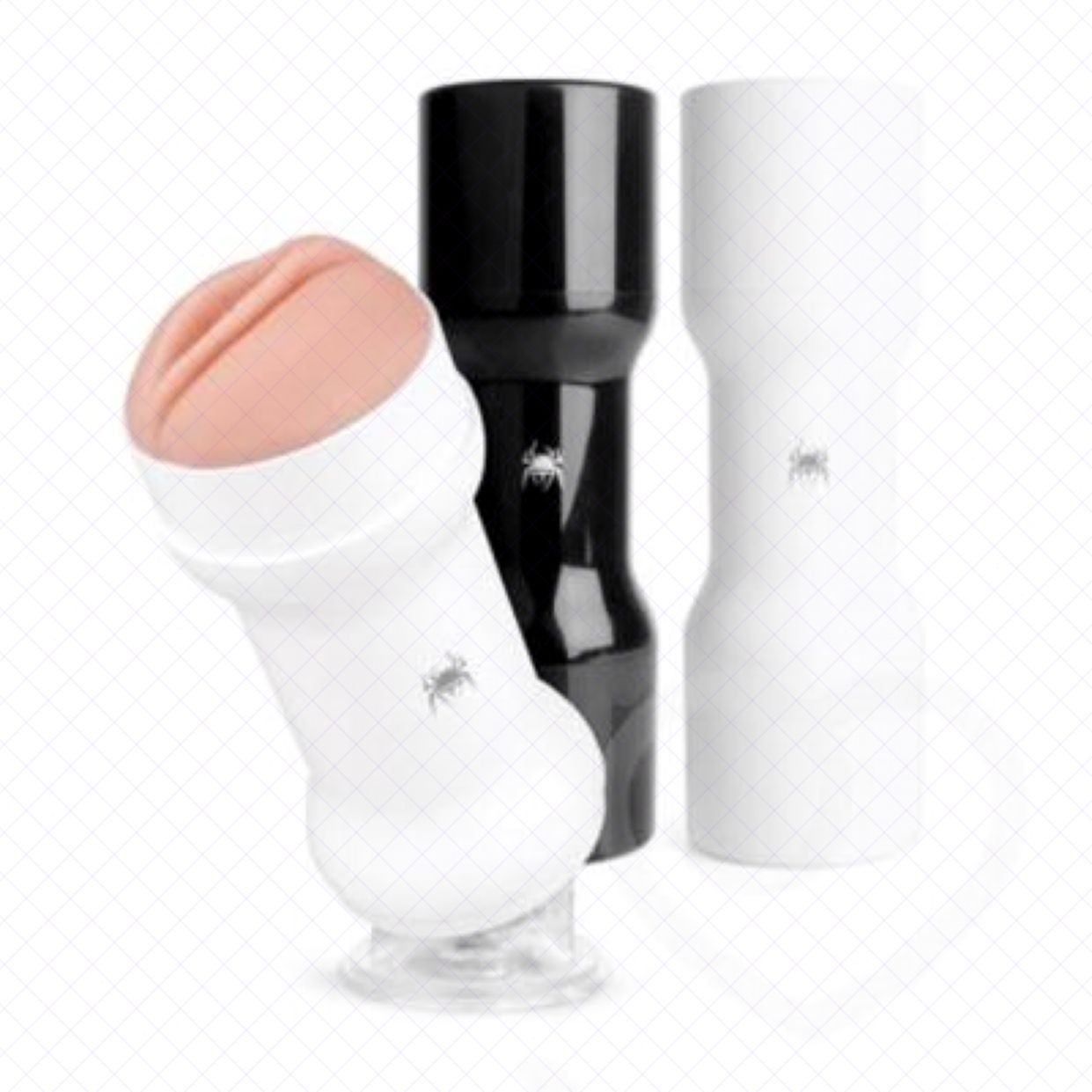  Địa chỉ bán Âm đạo giả spider wiless có rung  có tốt không? 