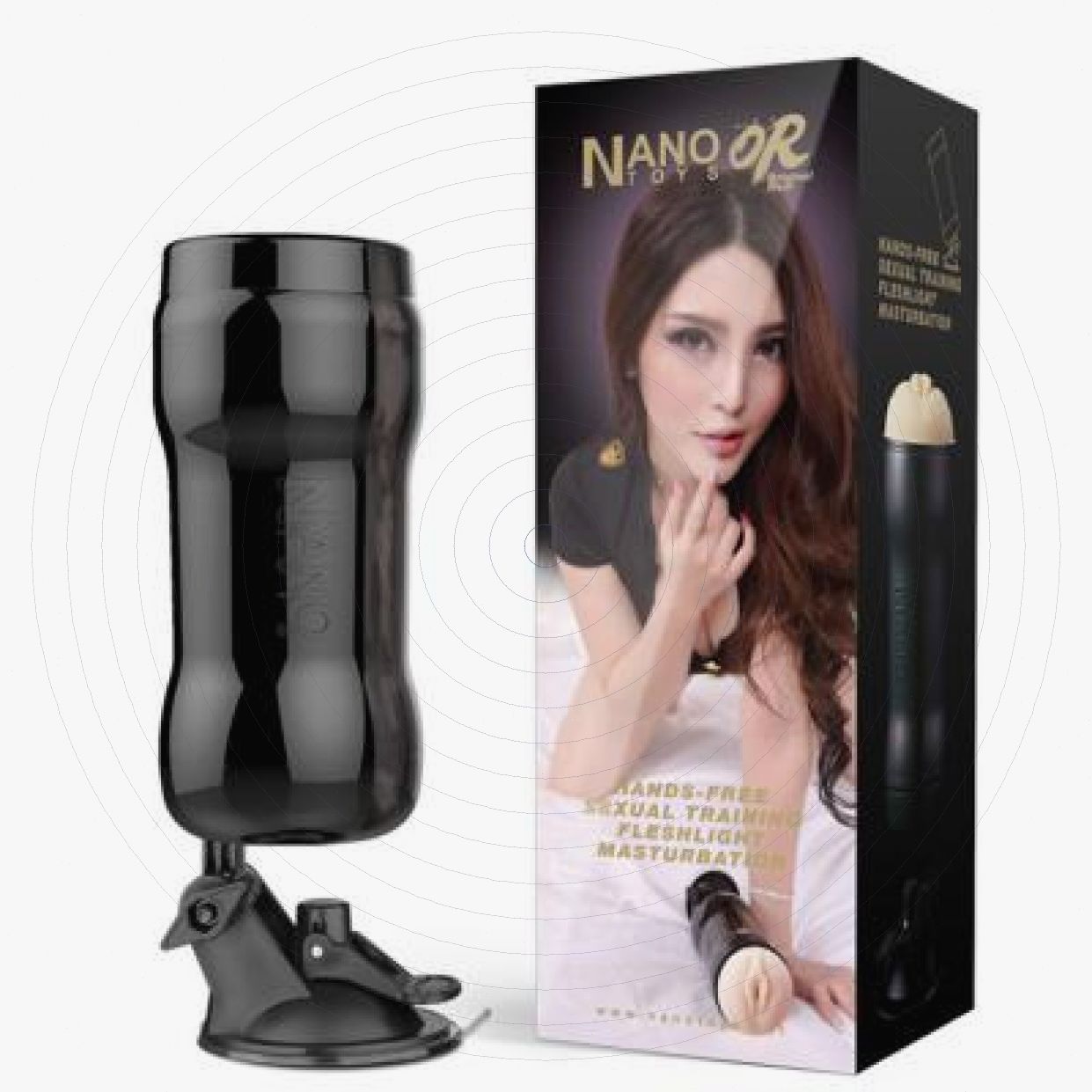  Bán Cốc Thủ Dâm Nano không rung cao cấp  cao cấp 