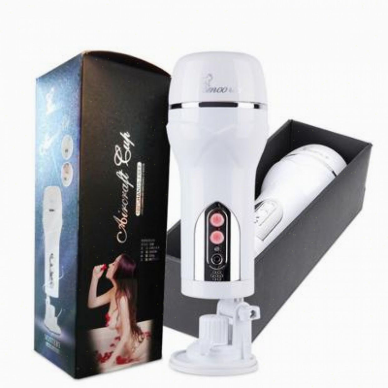 Kho sỉ Âm Đạo Giả Cao Cấp Mystery Smoo  giá tốt 