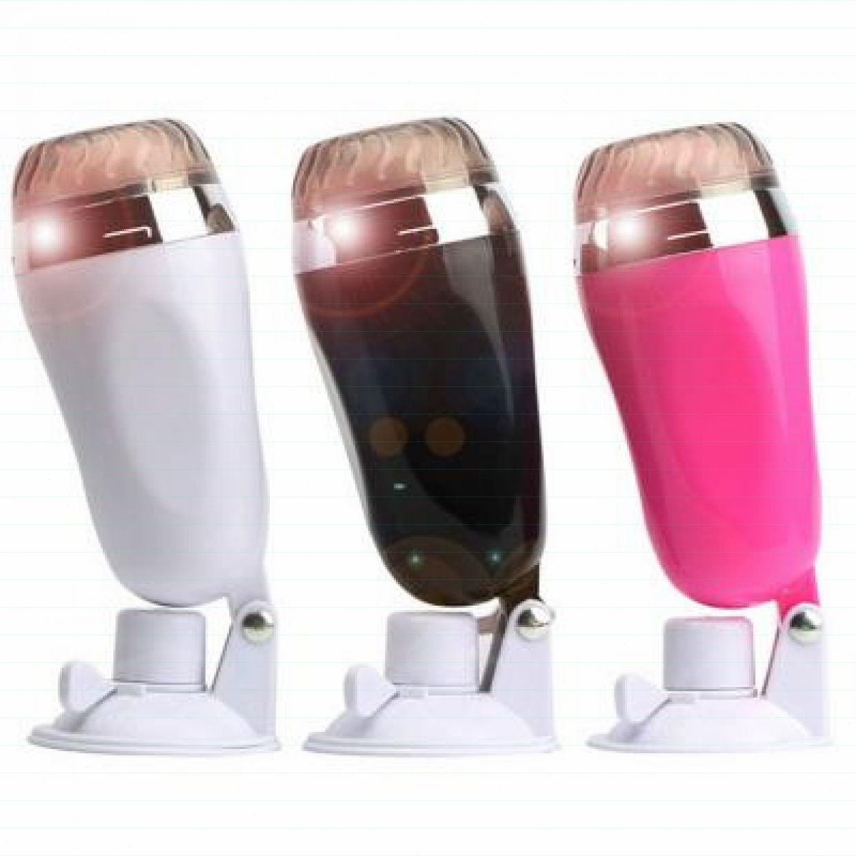  Nhập sỉ Âm đạo giả có rung hít tường X5 nhỏ gọn  cao cấp 