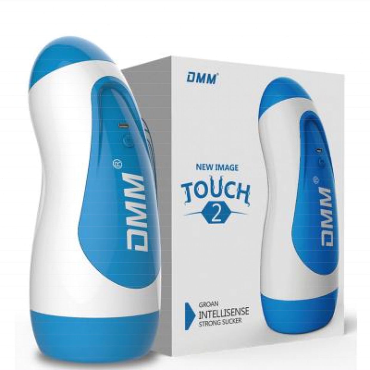  Bán Âm đạo đa chức năng DMM  có tốt không? 