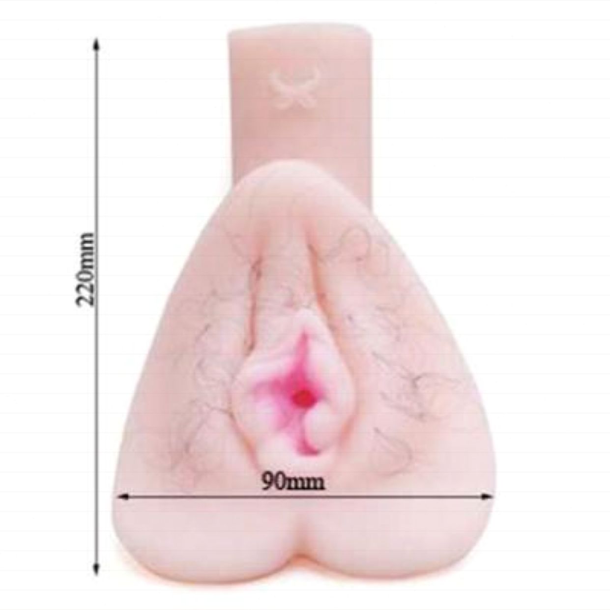  Mua ÂM ĐẠO GIẢ HÌNH TRÁI TIM  giá tốt 