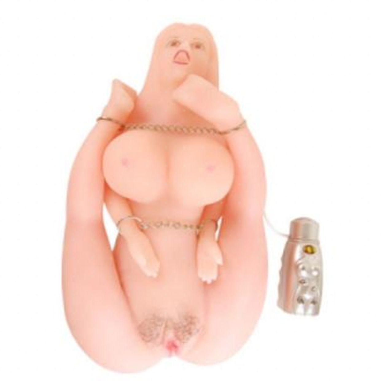  So sánh Búp bê silicon  loại tốt 