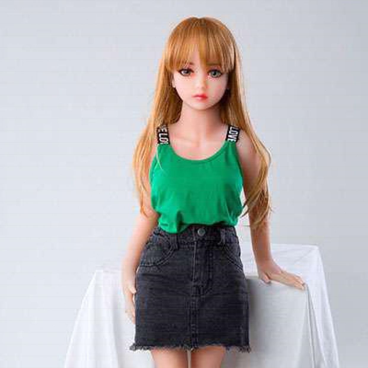  Bán Búp bê tình dục giống người Dina Japan  có tốt không? 