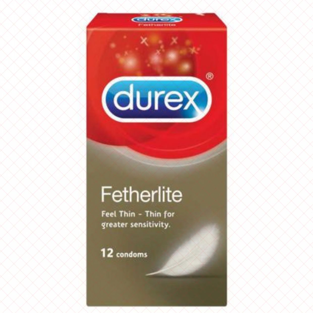  Bảng giá Hộp Bao Cao Su Durex Fertherline 12c  cao cấp 
