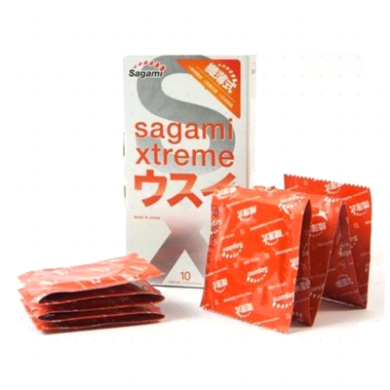  Thông tin Mua hộp Sagami Xtreme Super Thin  cao cấp 