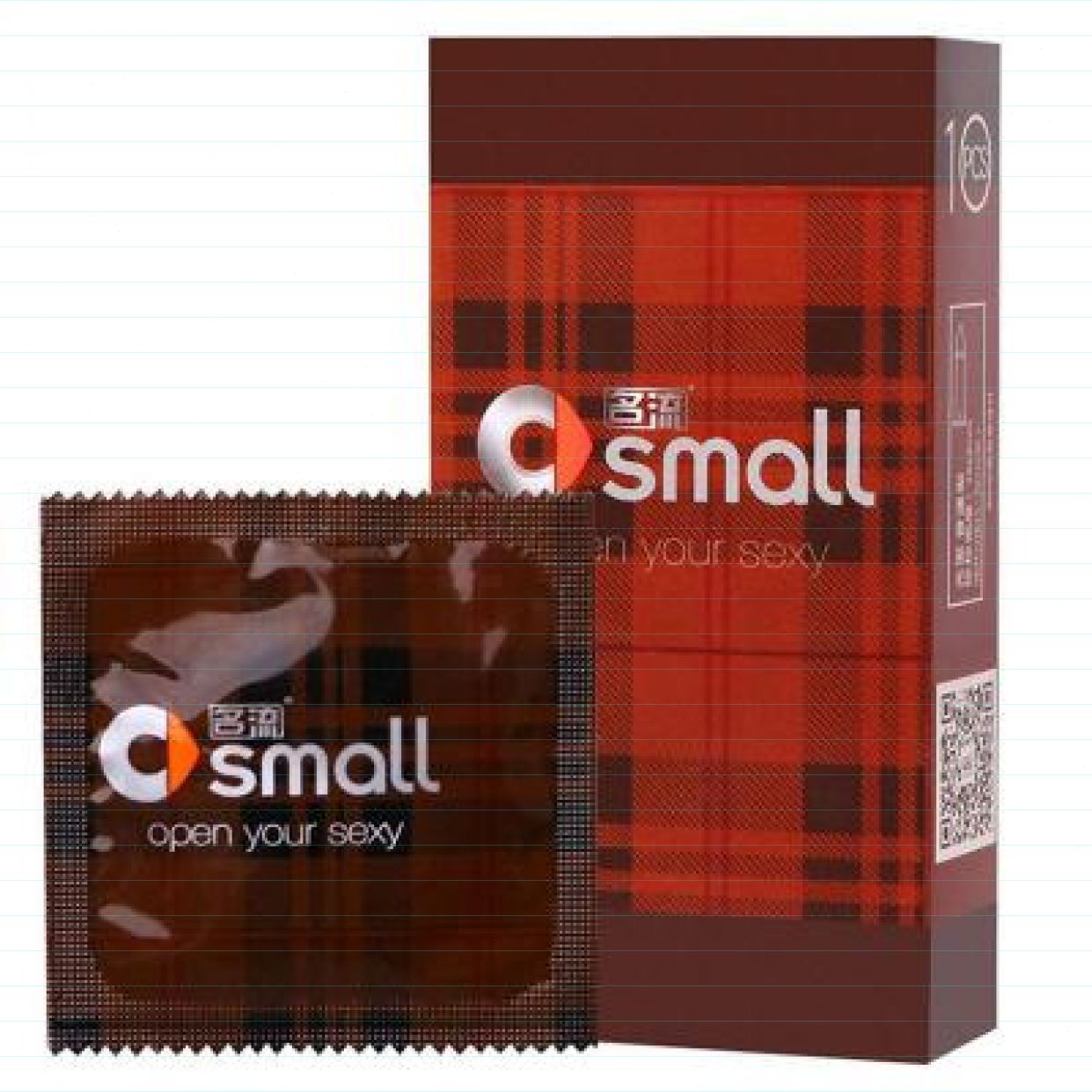  Kho sỉ Hộp bao cao su Small 10 chiếc  có tốt không? 