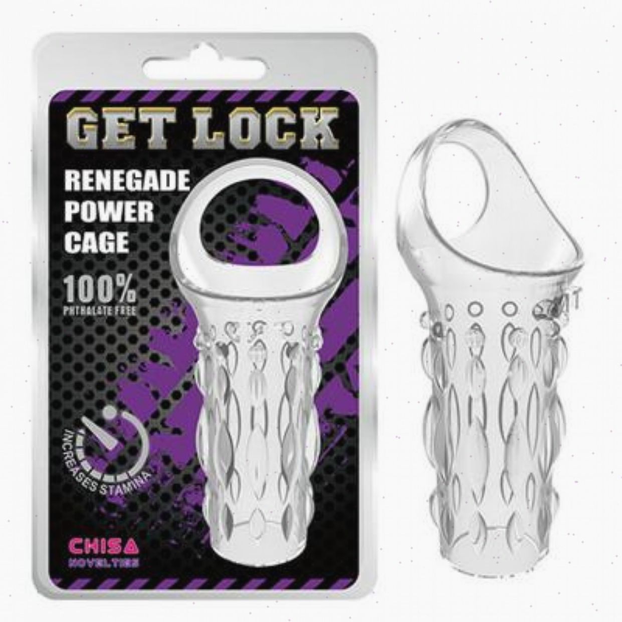  Shop bán Bao đôn dên GET LOCK  giá sỉ 