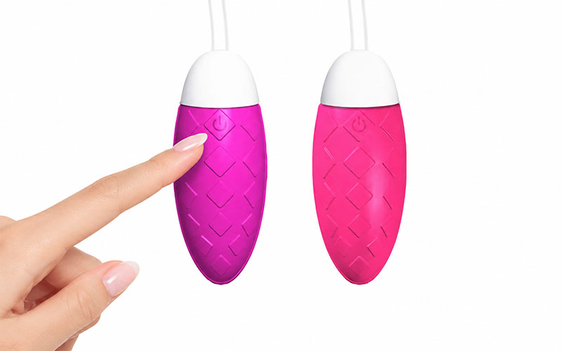 Bỏ sỉ Đồ chơi tình dục cho nữ giá rẻ không dây  hàng xách tay